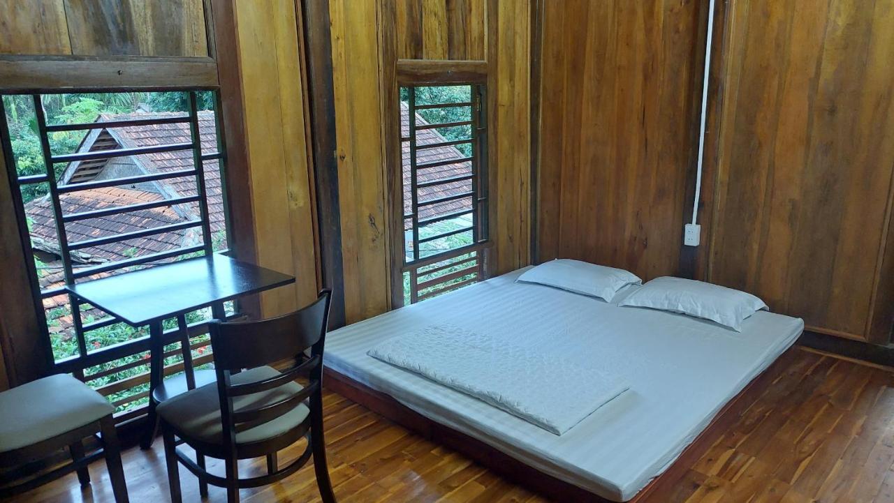 Your Home Mai Châu Bagian luar foto