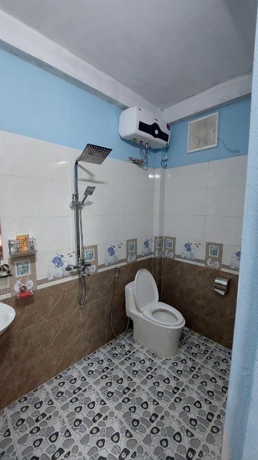 Your Home Mai Châu Bagian luar foto
