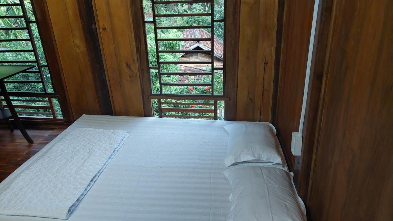 Your Home Mai Châu Bagian luar foto
