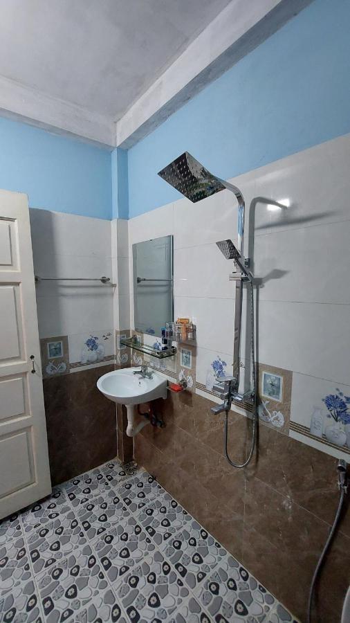 Your Home Mai Châu Bagian luar foto