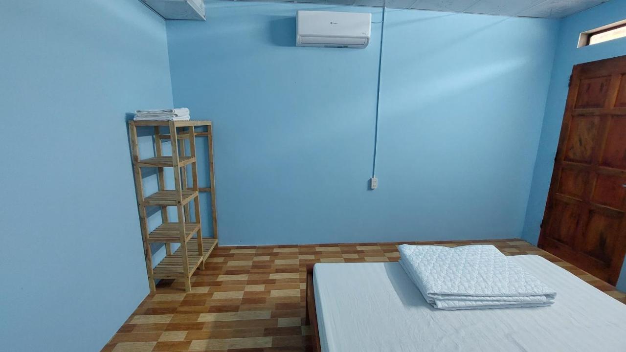 Your Home Mai Châu Bagian luar foto