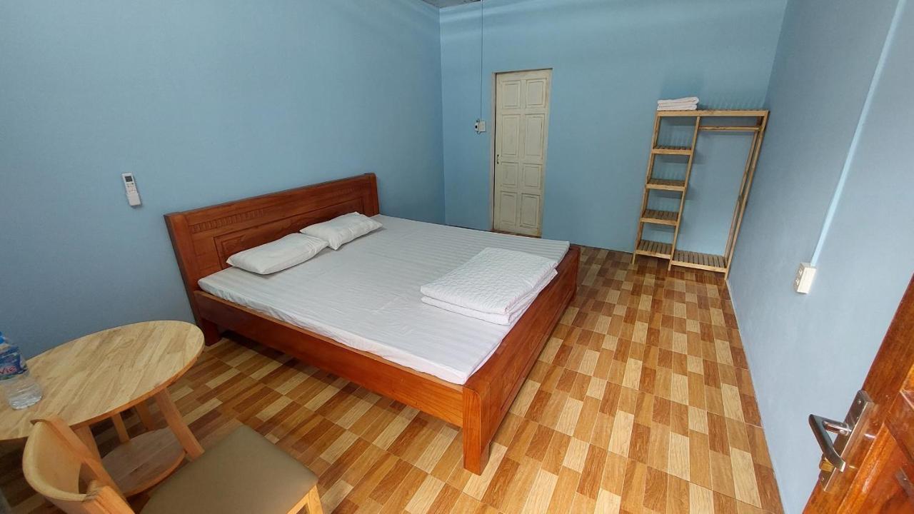 Your Home Mai Châu Bagian luar foto