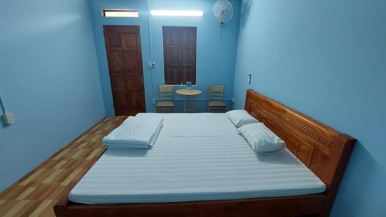 Your Home Mai Châu Bagian luar foto