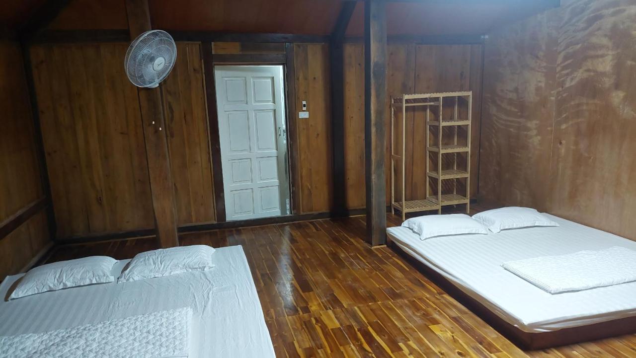Your Home Mai Châu Bagian luar foto
