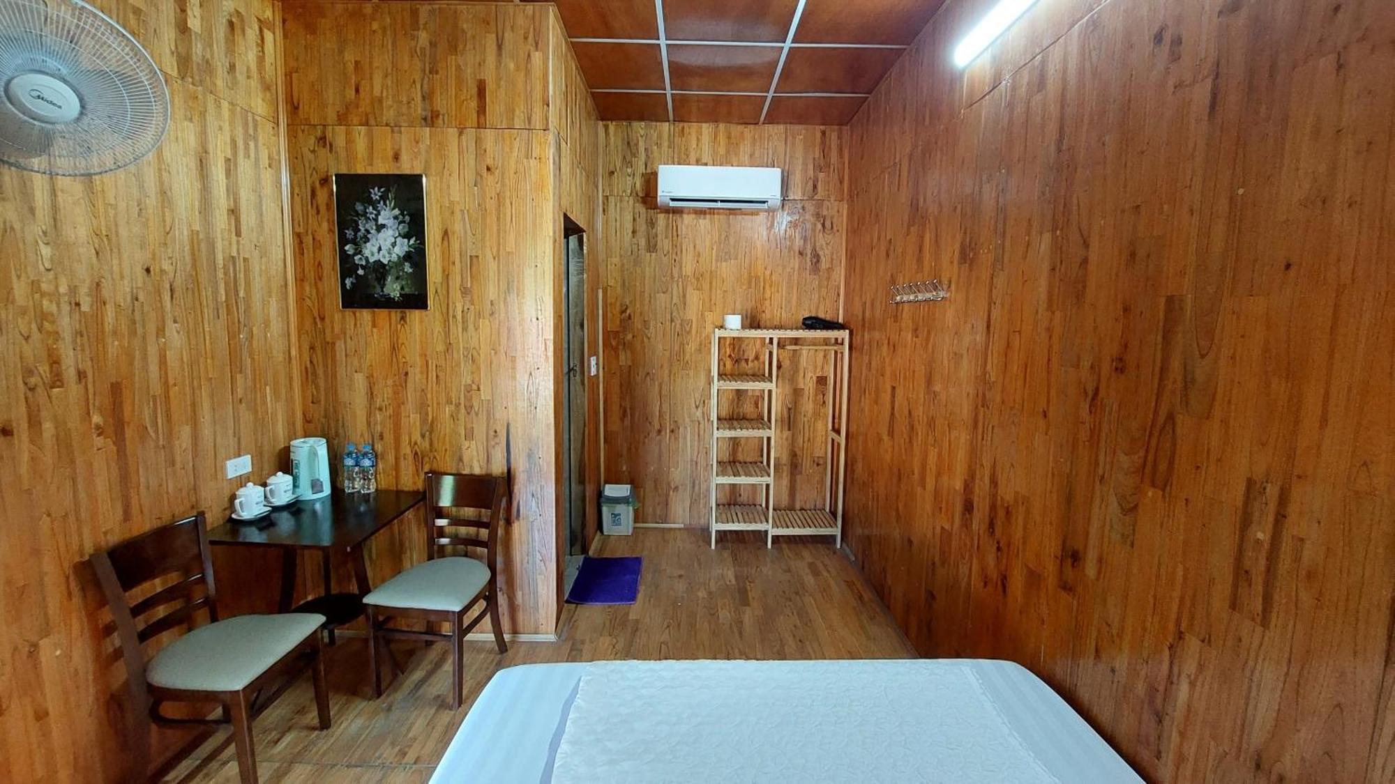 Your Home Mai Châu Bagian luar foto