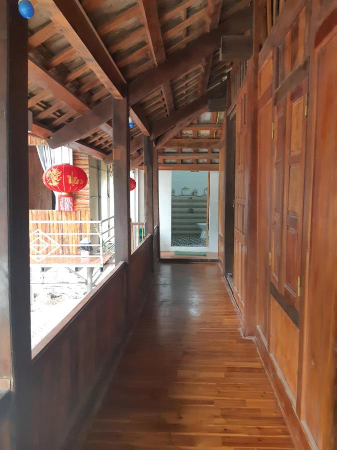 Your Home Mai Châu Bagian luar foto